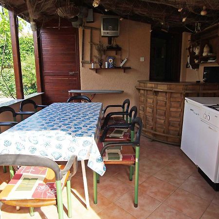 Teo Apartment Veli Losinj Luaran gambar
