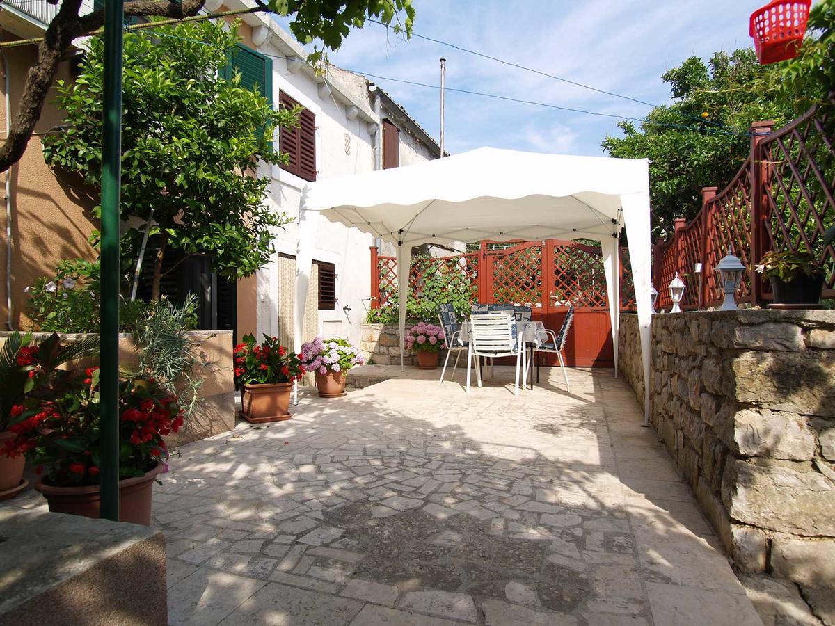 Teo Apartment Veli Losinj Luaran gambar