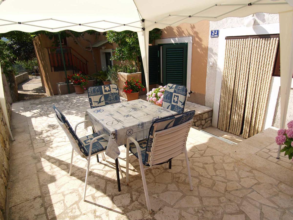Teo Apartment Veli Losinj Luaran gambar